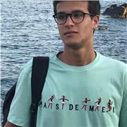 Ragazzo del liceo classico per aiuto studio in tutte le materie. Ho le seguenti certificazioni: inglese First, e latino in inglese IGCSE